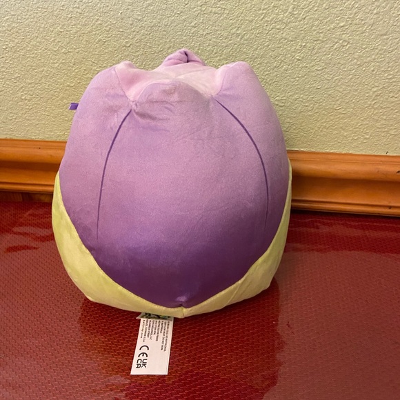 Squishmallow Jackie the tulip - Picture 3 of 3